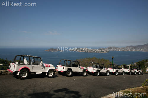 Las Brizas Acapulco 43